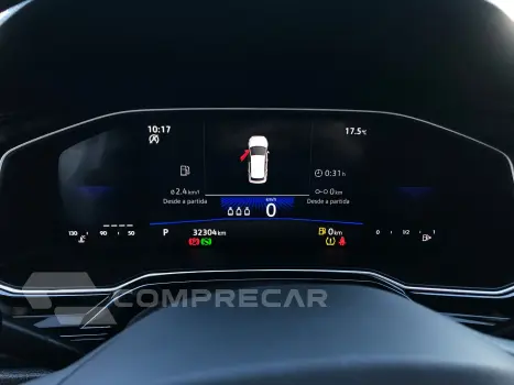 Polo 1.0 170 Tsi Sense Automático
