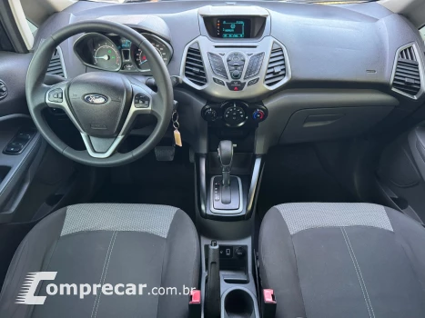 ECOSPORT 1.6 SE 16V