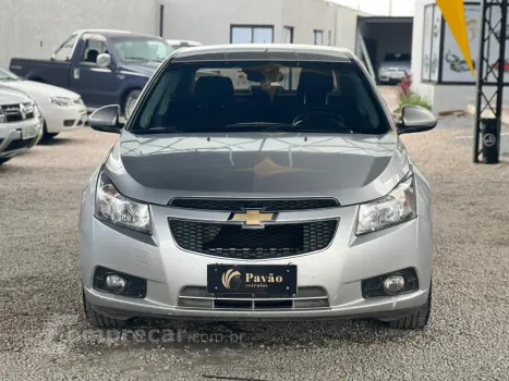 CRUZE 1.8 LT 16V