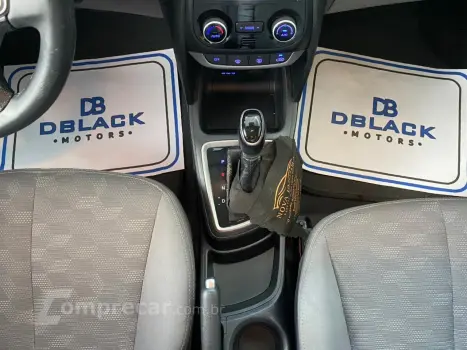 HB20 Premium 1.6 Flex 16V Aut.