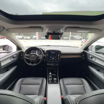 XC 40 T-4 INSCRIPTION 2.0 190cv FWD