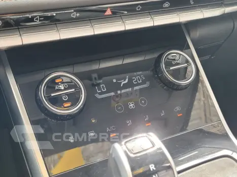 Tiggo 8 Max Drive 1.6 Turbo Aut.