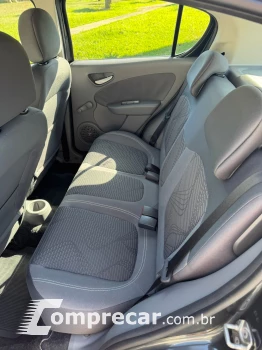 PALIO 1.0 MPI Attractive 8V