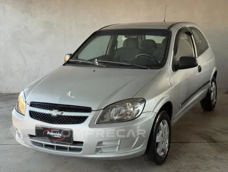 CELTA 1.0 MPFI LS 8V