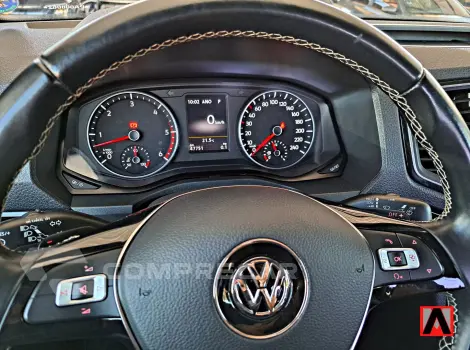 AMAROK 2.0 Highline Extreme 4X4 CD 16V Turbo Intercooler