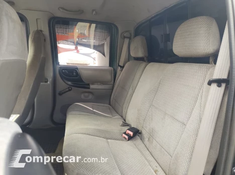 RANGER 4.0 XLT 4X4 CD V6 12V