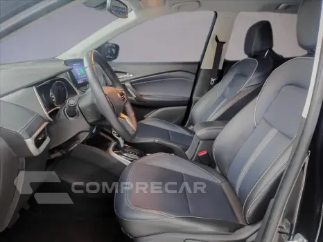 TRACKER 1.2 TURBO FLEX PREMIER AUTOMÁTICO