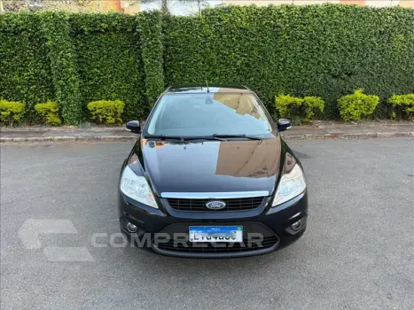 FOCUS 2.0 16V