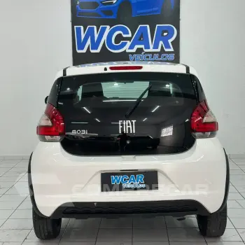 MOBI LIKE 1.0 Fire Flex 5p.