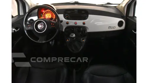 500 - 1.4 CULT 8V 2P MANUAL