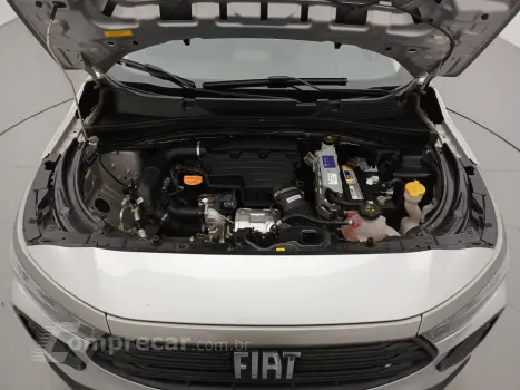 PULSE 1.0 TURBO 200 FLEX AUDACE CVT