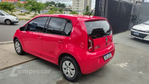 UP 1.0 MPI Move UP 12V