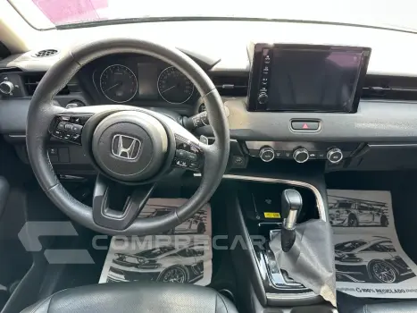 HR-V EXL 1.5 Flex Sensing 16V 5p Aut.