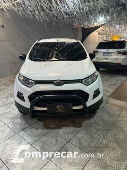 ECOSPORT 1.6 SE 16V