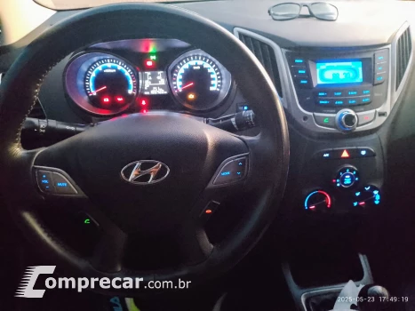 HB20S 1.6 Comfort Plus 16V
