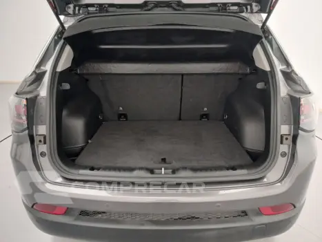 COMPASS 1.3 T270 TURBO FLEX LONGITUDE AT6