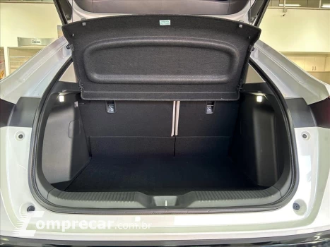 HR-V 1.5 DI I-VTEC TURBO FLEX TOURING CVT