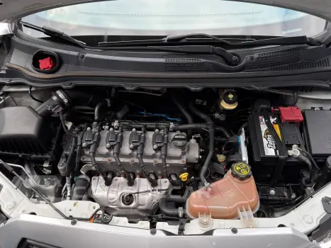 Onix 1.0 Mpfi Joy 8V Flex 4P Manual