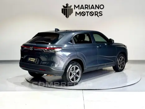 HR-V 1.5 DI I-VTEC FLEX EX CVT