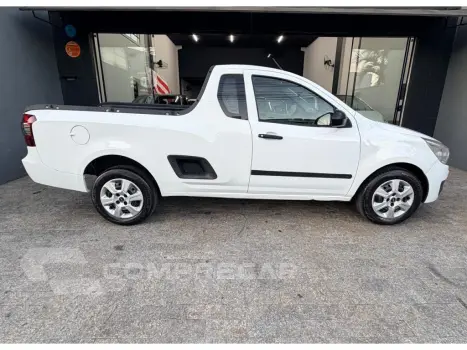 MONTANA 1.4 MPFI LS CS 8V FLEX 2P MANUAL