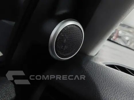 HILUX SW4 - 2.8 SRX 4X4 16V TURBO INTERCOOLER 4P AUTOMÁTICO