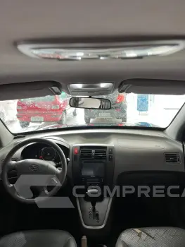 TUCSON 2.0 MPFI GLS 16V 143cv 2WD