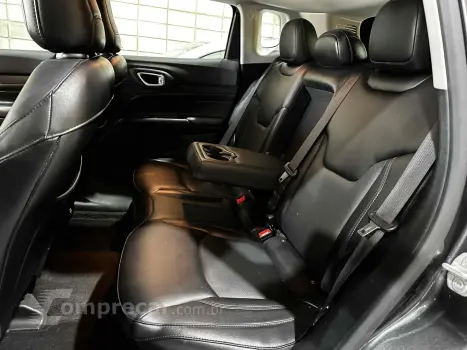 COMPASS 1.3 T270 TURBO FLEX LONGITUDE AT6