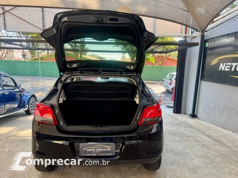 ONIX 1.4 MPFI LT 8V