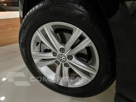 POLO 1.0 200 TSI COMFORTLINE AUTOMÁTICO