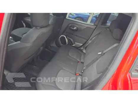 RENEGADE 1.8 16V FLEX SPORT 4P MANUAL