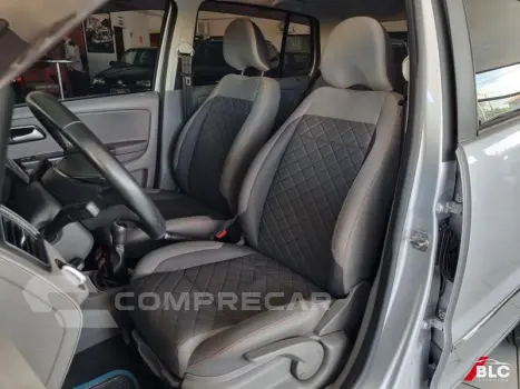 FOX HIGHLINE 1.6 16V MSI