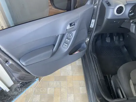 C3 1.2 Attraction 12V