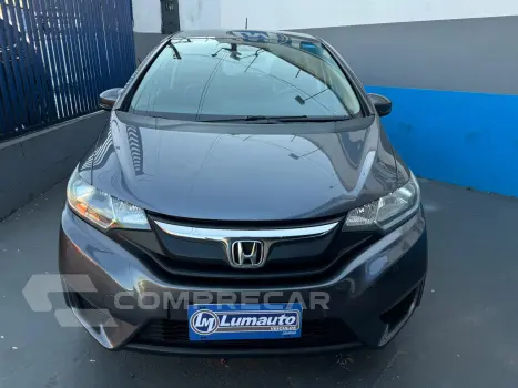 FIT 1.5 LX 16V