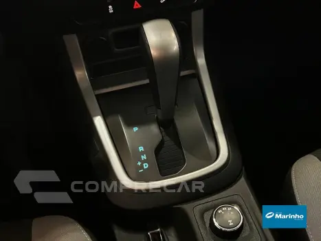 S10 2.8 16V TURBO DIESEL LT CD 4X4 AUTOMÁTICO