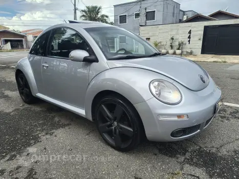 NEW BEETLE 2.0 MI 8V