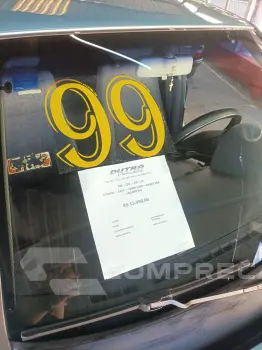 GOL 1.0 MI Plus 16V G.III