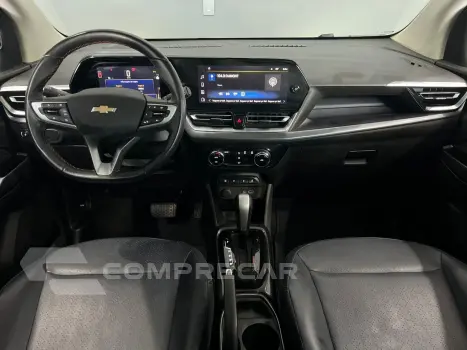 SPIN 1.8 PREMIER 8V FLEX 4P AUTOMÁTICO