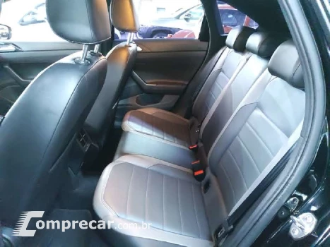 NIVUS 1.0 200 TSI TOTAL FLEX HIGHLINE AUTOMÁTICO