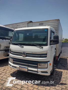 Volkswagen DELIVERY EXPRESS 2 portas