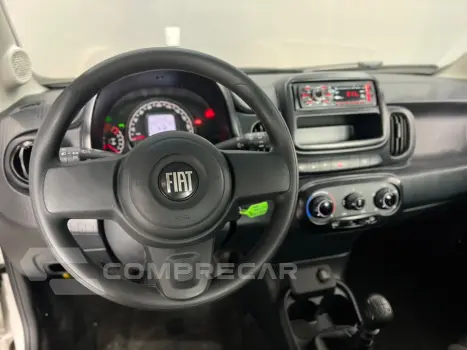 MOBI 1.0 EVO FLEX LIKE. MANUAL