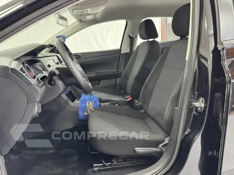POLO 1.0 MPI