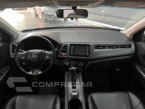 HR-V - 1.8 16V EX 4P AUTOMÁTICO