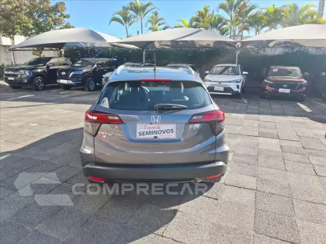 HR-V 1.8 16V FLEX EXL 4P AUTOMÁTICO