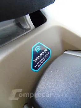 YAMAHA XMAX 250 CONNECTED ABS
