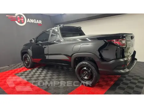STRADA 1.4 FIRE FLEX ENDURANCE CS MANUAL