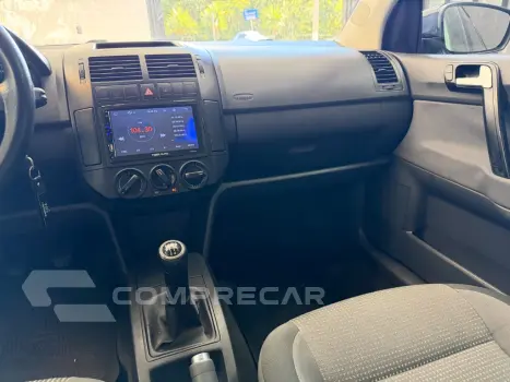 Polo 1.6 Mi/S.Ouro 1.6 Mi Tot.Flex 8V 5p