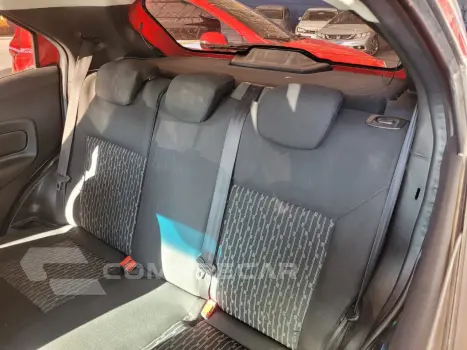 Ka 1.0 SE/SE Plus TiVCT Flex 5p