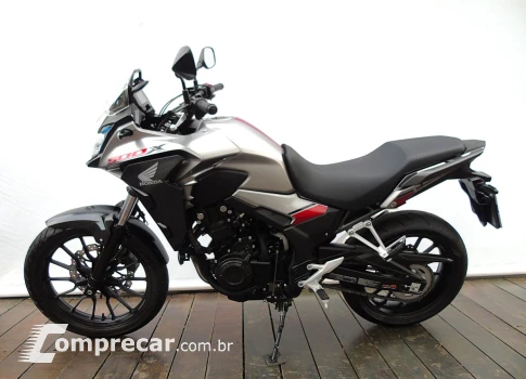 HONDA CB 500 X ABS