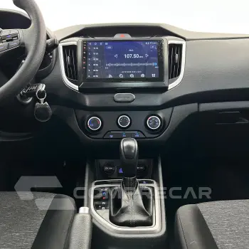 CRETA 1.6 16V Smart
