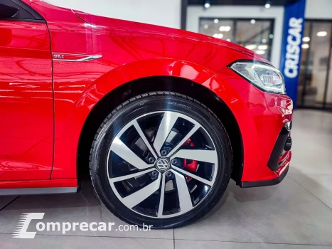 JETTA GLI 350 TSI 2.0 16V 4p Aut.